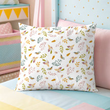 Little Birds in Spring