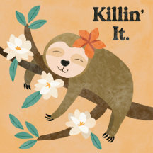 Sloth Products