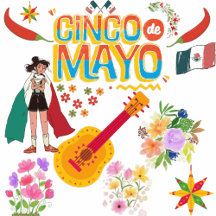 Cinco De Mayo