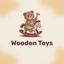 Wooden Toys