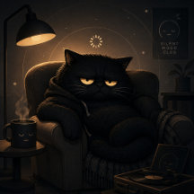 Silent Mood Club