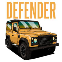 DEFENDER 