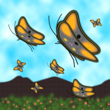 Illustrations and Art