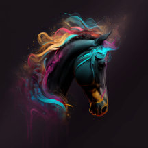 MAGIC HORSES