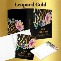 BE ORGANIZED WEDDING PLANNING SET