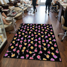 Home & Business Accent Rugs 