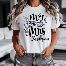 Mr. & Mrs. Newlywed Gift Collection