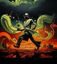 Kreyollywood collector