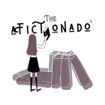 The aFictionado 4 Launch Collection