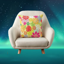 Bright Florals