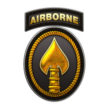 Army Special Operations Command 