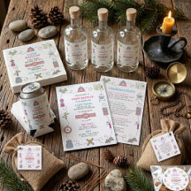 Camp Bach Wilderness Bachelorette Party Suite