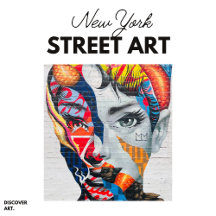 New York Beauty Woman Portrait Collection