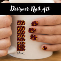 Designer Nail Art