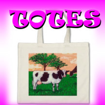 Tote Bags