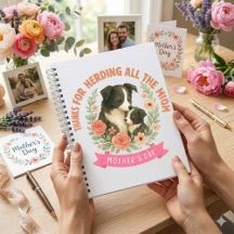 Cute & Funny Animal Mother's Day