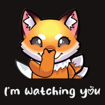 I'm Watching You