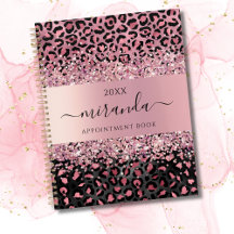 Planners & Notebooks