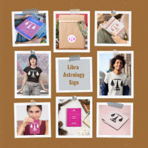 Libra (Tula) Astrology Sign