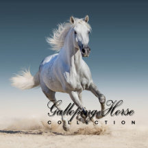 Galloping Horse Collection