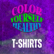 Affirmations T-shirts 