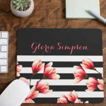 Pretty Mousepads