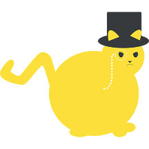 fat cat