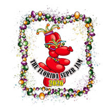 The Florida Super Jam 2026