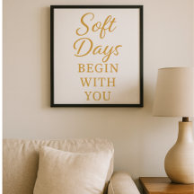 Positive Cozy Quotes – Auréline Studio