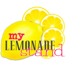My Lemonade Stand