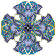 Celtic Cross 5