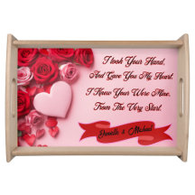 Specialty Serving trays