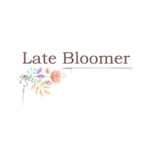 Late Bloomer