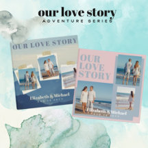 Be Organized Photo Collage Planner Collection