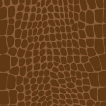 Crocodile Prints