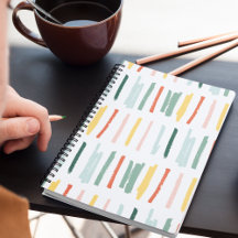 Scribble & Sketch/ Notebook