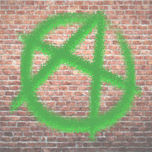 Anarchy 77