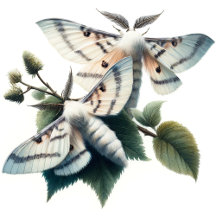Butterflies