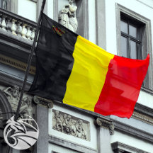 I Love Belgium!