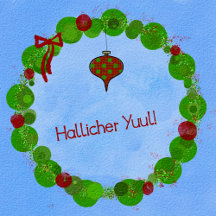 Yuul items