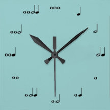 Musically Inclined
