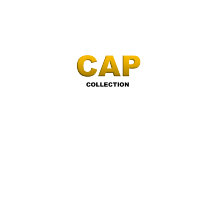 Cap Collection