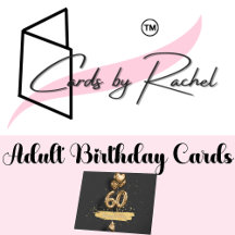 Birthday Cards, Adults