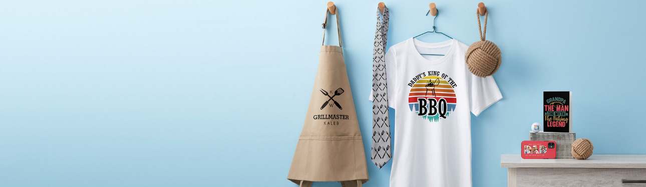 Shop Father's Day Gifts