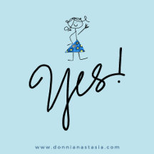 YES! to Radical Self-love