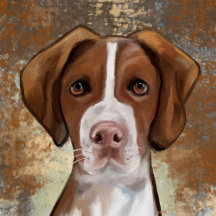Brittany Spaniel Gifts!