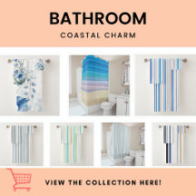 Coastal Beach Spa & Bath