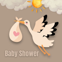 Baby Shower
