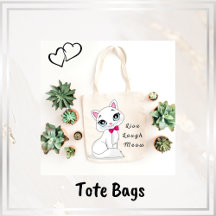 Tote Bags