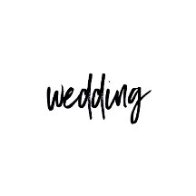 Wedding Invitations